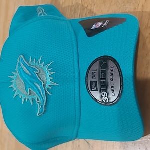 NFL Miami Dolphins Cap